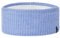 Enter the Complex® Stirnband für Damen und Herren aus 100% Merino Wolle, Winter Kopfband, weich und stylish, Unisex, Hellblau