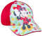 CERDÁ LIFE'S LITTLE MOMENTS Unisex Baby Cap Für Minnie Mouse Kindermütze, Rot, 2-4 Jahre EU