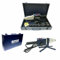 Polifusore Saldatore Professionale 1600W per Tubi PE-PP-PVC-PVDF – Temperatura Regolabile 50‑300°C – Con 6 Matrici e Accessori in Valigetta – Saldatrice per Impianti Idraulici e Termici