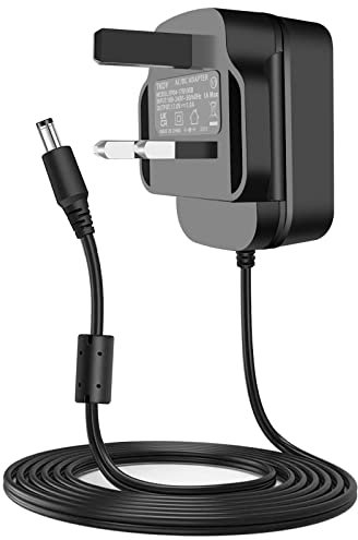 TKDY 17V 1A Power Supply Adapter Charger for Bose Soundlink I II III 1 2 3 Wireless Mobile Speaker