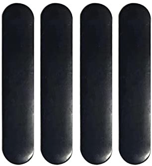 haoying Blei für – Zubehör Klebeband Golf für Paddelschutz – Bleiblatt Gewicht Golf wiederverwendbar für Zubehör Rack Tennis Club F