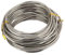 Filo in Acciaio Inox φ3,0 mm 10 m per Bricolage