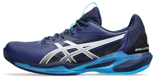 Asics Solution Speed FF 3 Clay Sneaker