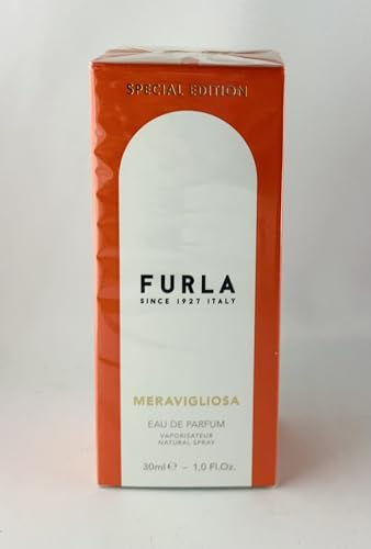 Furla Meravigliosa Eau De Parfum 30ml Special Edition
