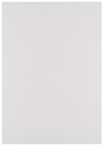 Florence Leinen Struktur Tonkarton Elfenbein 250 g – Kartengestaltung - 30,5 x 30,5 cm - Scrapbooking Bedarf - Reißfest - Erstellen Sie Elegante Einladungen, Geschenkboxen und Kunstprojekte