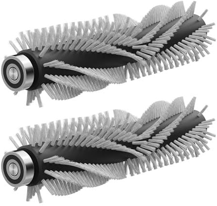 Wagner Spraytech cleaning brush, Nylon, Black, M