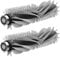 Wagner Spraytech cleaning brush, Nylon, Black, M