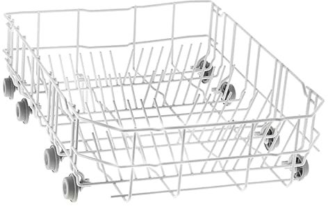 Masterpart Dishwasher Lower Basket To Fit Beko Dishwashers