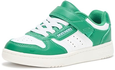 Skechers Jungen Quick StreetSchuhe