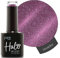 Halo Gel Polish 8ml - Movie Star. UV/LED Gel Nail Polish, Long Lasting & Easy To Apply. Nail Art Colours For Manicure & Pedicure. Gel Polish For Professional & Home Use.