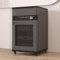Stereo-schrank,rack hifi regal audio schrank,hifi regal,HiFi Regal Audio Schrank,av-medienständer, offenes stereo-schrank,audio video component cabinet,Mobiles Audio-Rack-Schrank,plattenspieler regal(