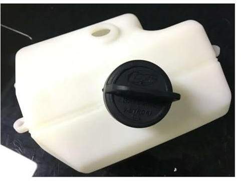 VCDXZCO for Team Losi Fuel Tank Set 1/5 Rc Car 5IVE-T LOSB5015