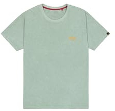 Alpha Industries Herren Alpha Legend T-Shirt (1er Pack)