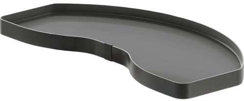 VS Cornerstone Swing Ablage-Set Unero KB 1000 mm Lava