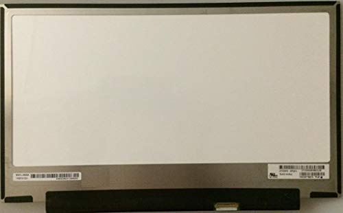 CoreParts MicroScreen MSC140F30-165G Notebook-Ersatzteil – zusätzliche Notebook-Komponenten (Display, 35,6 cm (14 Zoll), Full HD)