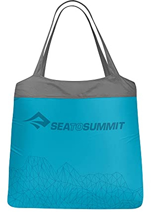 Sea to Summit Ultra-Sil Nano Shopping Bag Gr??e one size teal