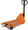 UNICRAFT Hubwagen Handgabelhubwagen Gabelhubwagen PHW 2506 K Tragkraft: 2,5t