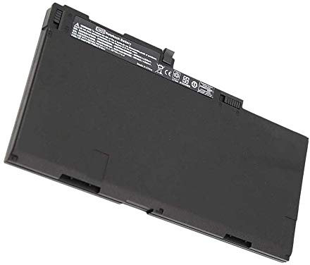 Trconelectron Replacement CM03XL Laptop Battery for HP EliteBook 755 G1 755 G2 750 G1 750 G2 745 G1 745 G2 740 G1 740 G2 Series, Fit P/N: HSTNN-IB4R HSTNN-DB4Q HSTNN-LB4R