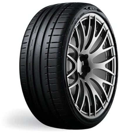 GT-RADIAL - 255/40 R19 TL 100Y SPORTACTIVE 2 XL BSW - Sommerreifen