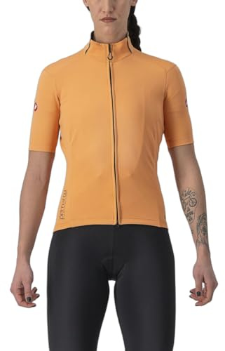 CASTELLI Damen Perfetto Ros 2w JRS Sweatshirt