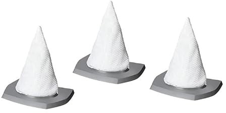 Hepa Filter For VAX Gator H85-GA-B10 Vacuum Cleaner Replacement Spare Cleaning Filters (3pcs filter)