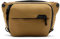 Peak Design Everyday Sling 3L Coyote Sling, Shoulder, or Waist Carry (BEDS-3-CY-3)