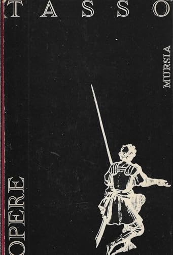 Opere di Torquato Tasso