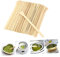 Ipetboom 100pcs Wooden Wax Mixing Sticks Hard Wax Bead Hair Removal Waxing Spatulas for Professional Home Use