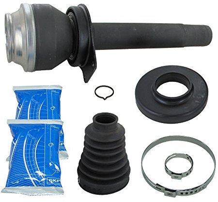 SKF Gleichlaufgelenksatz VKJA 8543 Kompatibel mit VW