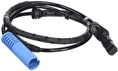 ESEN SKV Sensor, Raddrehzahl 06SKV020 hinten | Kompatibel mit: BMW 5