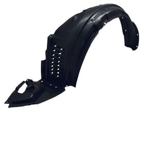 TVP Trade Vehicle Parts.co.uk Compatible With Front Wing Arch Liner Splash Guard Left Complete Toyota Avensis T25 2003-2006