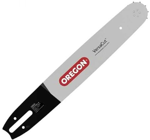 Matijardin - Guide tronçonneuse Oregon 208VXLHK095 Versacut 50 cm