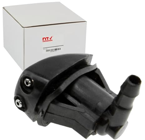 Nty EDS-TY-002 – Washer Nozzle Windscreen Cleaning
