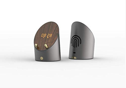 Induction speaker creative portable bluetooth