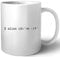 Weg Mit Jene Verzeichnisse! Keramik Tassen Mug