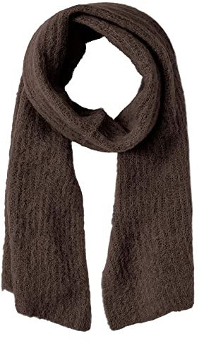 PCBERA WOOL LONG SCARF NOOS