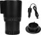 Refroidisseur de tasse de voiture, Boisson électrique refroidissement tasse voiture boisson refroidissement Smart Auto Can Mug Propre pour Cafe, Lait, Porte gobelet bouteille canettes et de bière