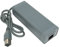 Adaptateur Secteur pour Xbox 360, Bloc d'alimentation avec Chargeur de Remplacement de Cordon, Chargeur d'alimentation pour Console de Jeu, Version à Faible Bruit de Tension Automatique(Prise UE)