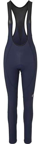 AGU Trägerhose Lang Essential Damen Deep Blue L