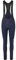 AGU Trägerhose Lang Essential Damen Deep Blue L