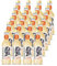 Hartridges Celebrated Traditional Ginger Beer 330ml Glass Bottles - Pack of 24