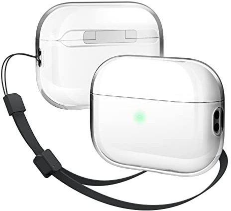 elago Transparente Hülle für AirPods Pro 2