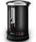TRESKO® Distributeur de Boissons Chaudes et/ou Vin 10L / 1500W | Chaud Autocuiseur Minuteur en INOX | Chauffe-boissons | Appareil Chauffe d'Eau