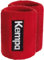Kempa Schweissband (1 Paar) royal/Weiss