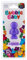 BUBBLEBABY Berry Fragranced 3D/Vent Clip Car Vent Air Freshener And Odour Eliminator (Pack of 1)