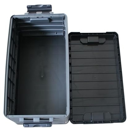 Trunk Box Car Wash Tool Bag Portable Vechicle Interior Accessories