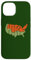 Hülle für iPhone 14 Hike America Outdoor Hiking