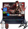 acer Predator Helios-Neo 18 Gaming Laptop - WQXGA IPS 240Hz, i9-14900HX, NVIDIA GeForce RTX 4080, 32 GB DDR5, 2 TB SSD, Backlit Keyboard, Wi-Fi 7, Windows 11 Pro, w/cefesfy Accessories