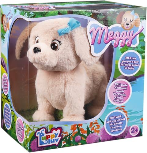 PUPPY LUV_INTERAKTIves SUND_Labrador Meggy