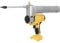 Cordless Grease Gun, Battery Power Grease, Powerful Motor Electric Grease Rechargeable, for BL1850-2 BL1830B-2 BL1850B-2, With Upgraded, Grease Guns